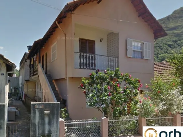 Imagem 9: Casa em leilão à venda em Petrópolis - RJ