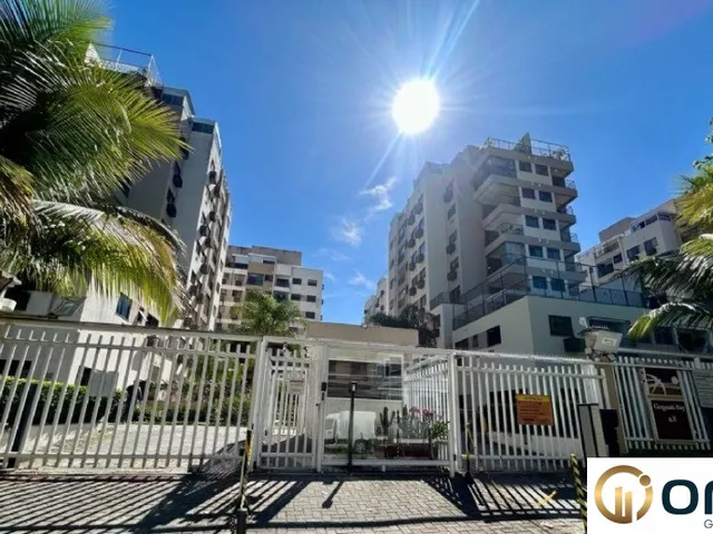 Imagem: Apartamento em leilão à venda no Gragoatá