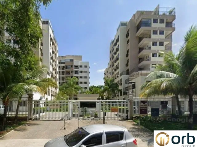 Imagem 10: Apartamento em leilão à venda no Gragoatá, Niterói - RJ