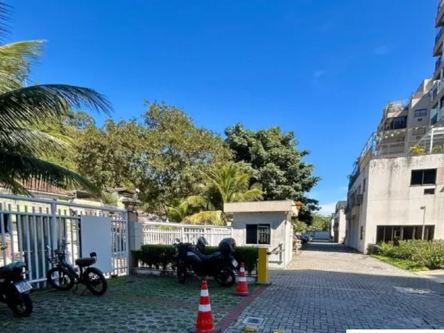 Imagem 8: Apartamento em leilão à venda no Gragoatá, Niterói - RJ