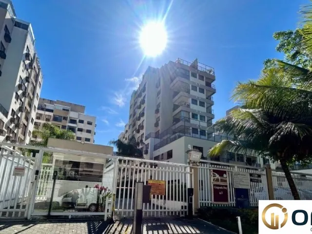 Imagem 6: Apartamento em leilão à venda no Gragoatá, Niterói - RJ