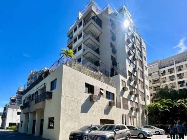 Imagem 9: Apartamento em leilão à venda no Gragoatá, Niterói - RJ