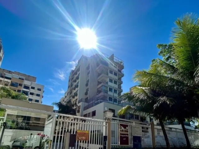 Imagem 7: Apartamento em leilão à venda no Gragoatá, Niterói - RJ