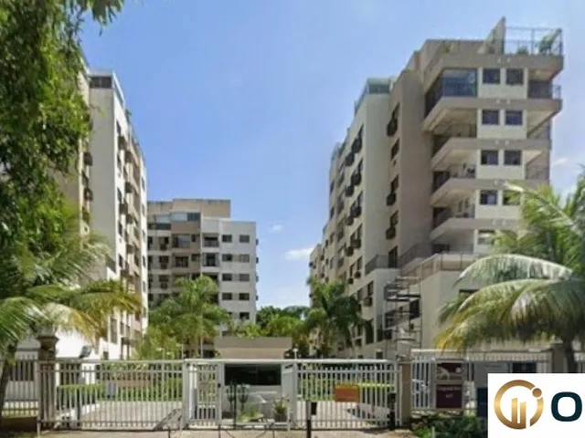 Imagem 11: Apartamento em leilão à venda no Gragoatá, Niterói - RJ