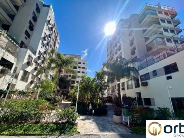 Imagem 5: Apartamento em leilão à venda no Gragoatá, Niterói - RJ