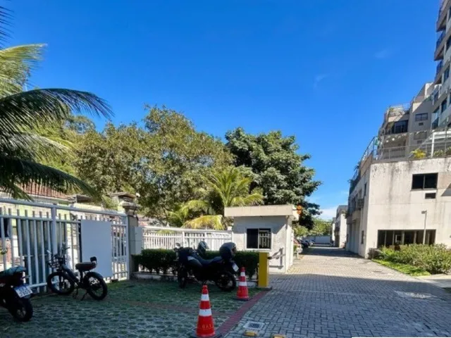 Imagem 12: Apartamento em leilão à venda no Gragoatá, Niterói - RJ