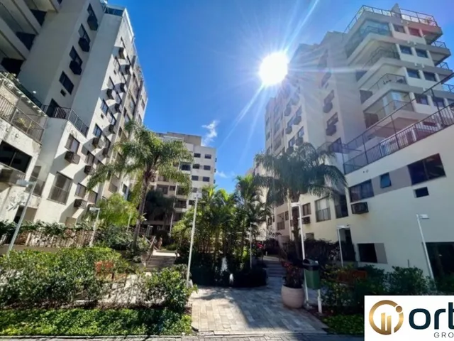 Imagem 4: Apartamento em leilão à venda no Gragoatá, Niterói - RJ