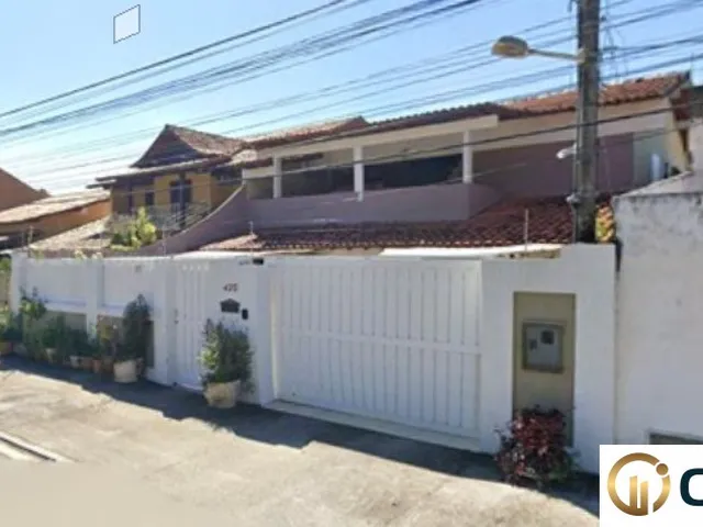 Imagem 8: Casa em leilão à Venda em Niterói - RJ