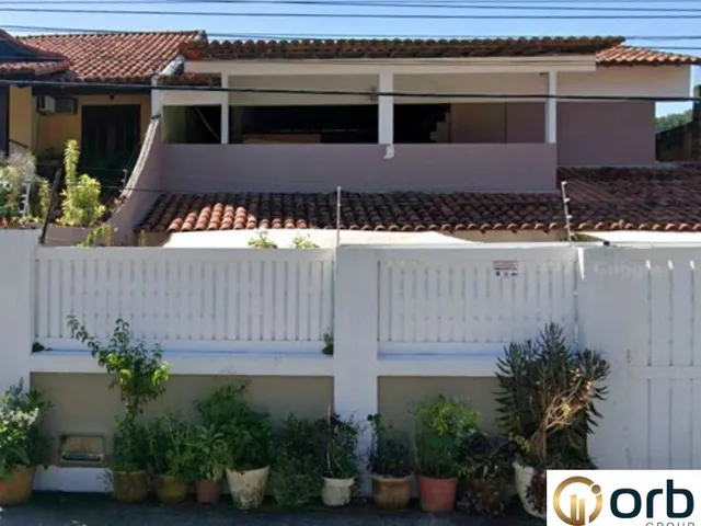 Imagem 11: Casa em leilão à Venda em Niterói - RJ