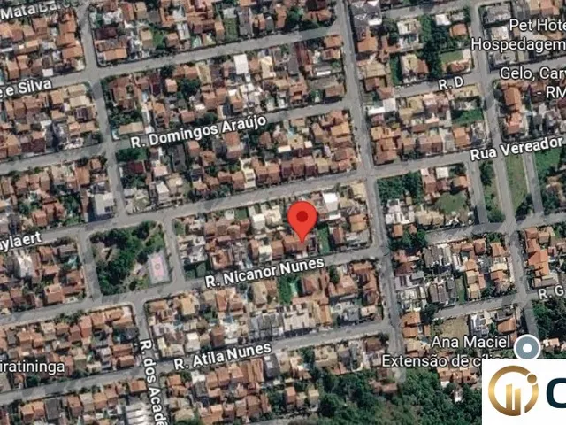 Imagem 5: Casa em leilão à Venda em Niterói - RJ