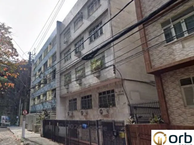 Imagem 3: Apartamento em leilão à venda em Icaraí, Niterói - RJ