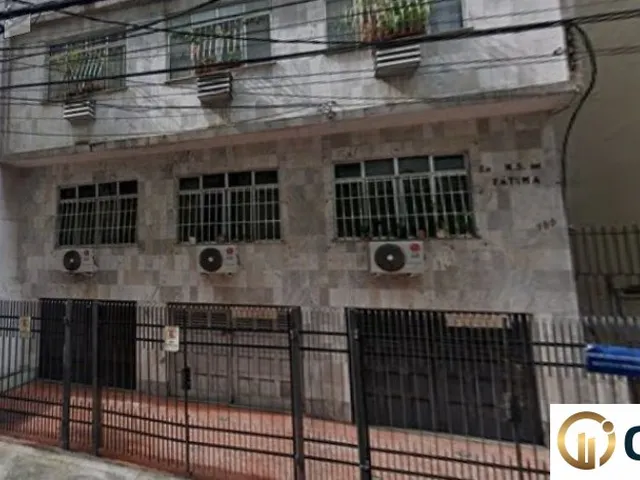 Imagem 4: Apartamento em leilão à venda em Icaraí, Niterói - RJ