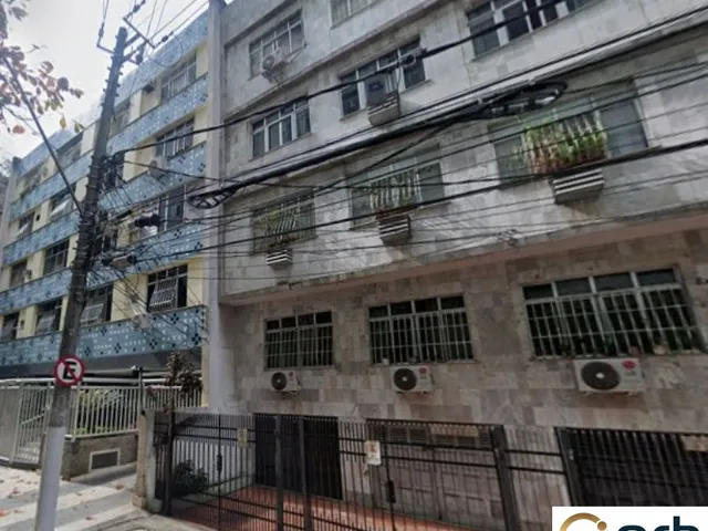 Imagem 12: Apartamento em leilão à venda em Icaraí, Niterói - RJ