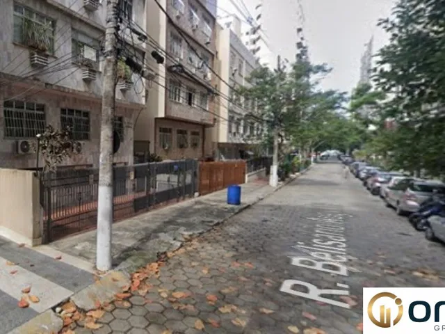 Imagem 8: Apartamento em leilão à venda em Icaraí, Niterói - RJ