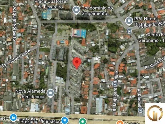 Imagem 3: Apartamento em leilão à venda em Niterói - RJ