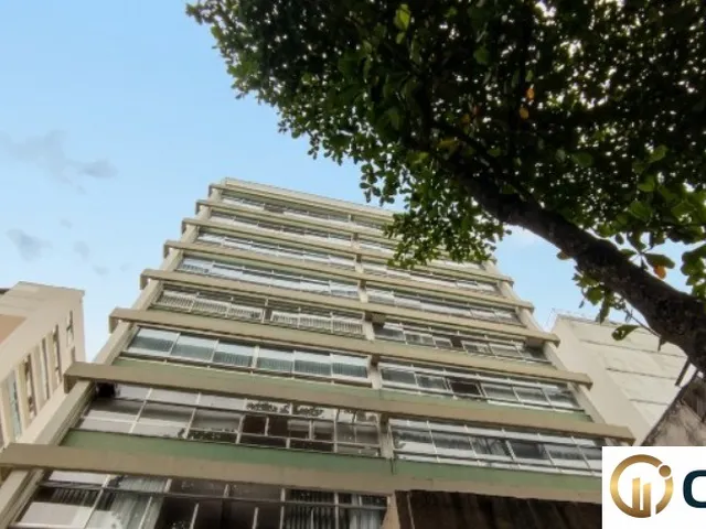 Imagem: Apartamento em leilão à Venda em Ipanema