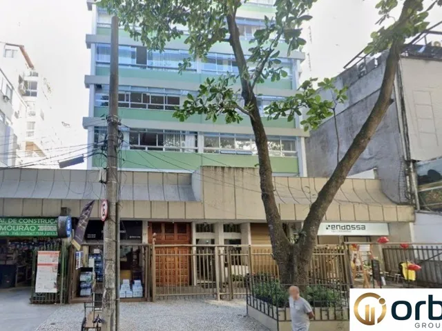 Imagem 7: Apartamento em leilão à Venda em Ipanema, Rio de Janeiro - RJ