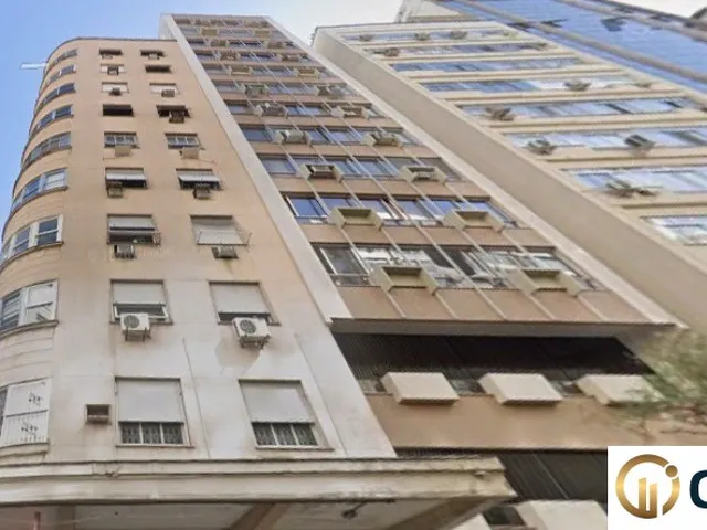 Imagem: Apartamento em leilão à venda em Copacabana