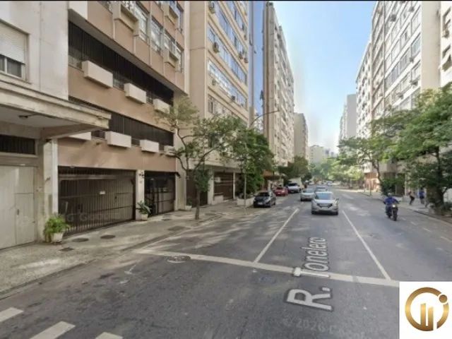 Imagem 6: Apartamento em leilão à venda em Copacabana, Rio de Janeiro - RJ