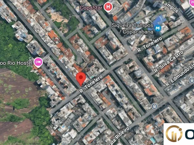 Imagem 7: Apartamento em leilão à venda em Copacabana, Rio de Janeiro - RJ