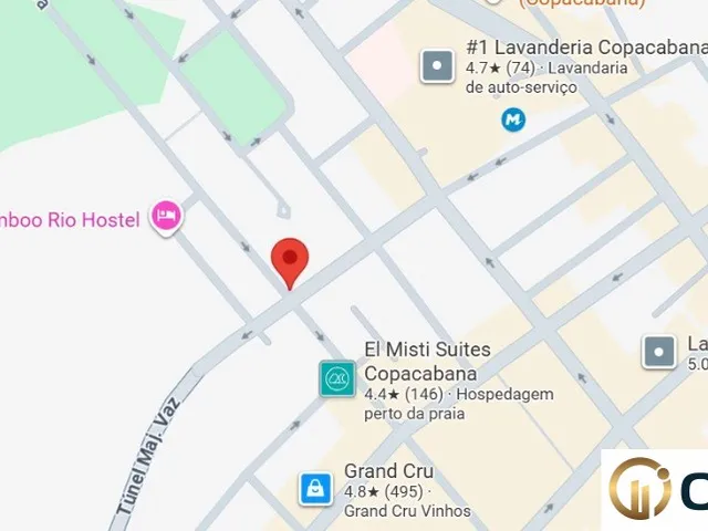 Imagem 10: Apartamento em leilão à venda em Copacabana, Rio de Janeiro - RJ
