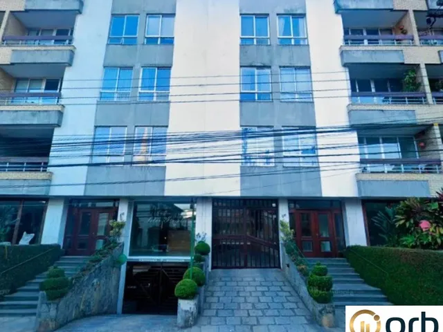 Imagem: Apartamento em leilão à venda no Centro