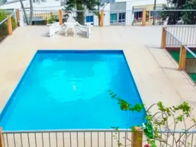 Imagem 11: Apartamento em leilão à venda no Centro de Petrópolis - RJ
