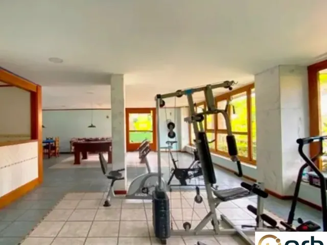 Imagem 2: Apartamento em leilão à venda no Centro de Petrópolis - RJ