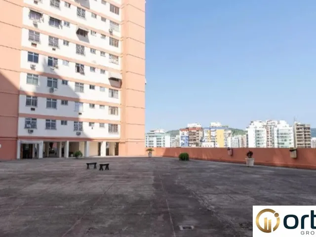Imagem 2: Apartamento em leilão à Venda em Icaraí, Niterói - RJ
