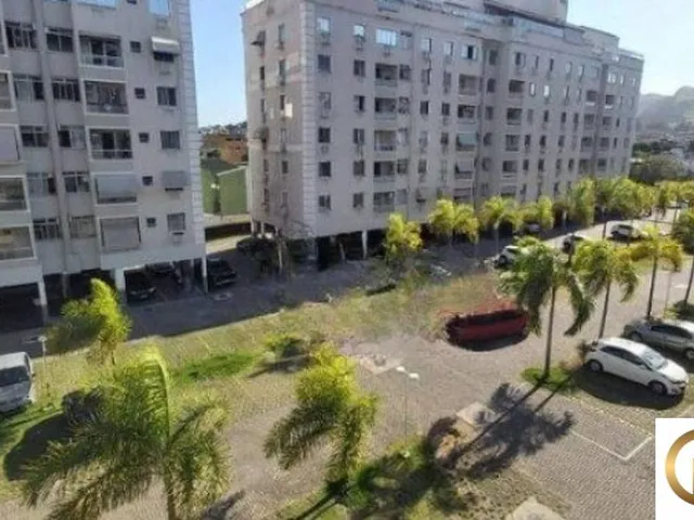 Imagem 7: Apartamento em leilão à venda Taquara, Rio de Janeiro - RJ!