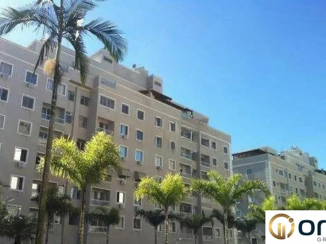 Imagem 12: Apartamento em leilão à venda Taquara, Rio de Janeiro - RJ!