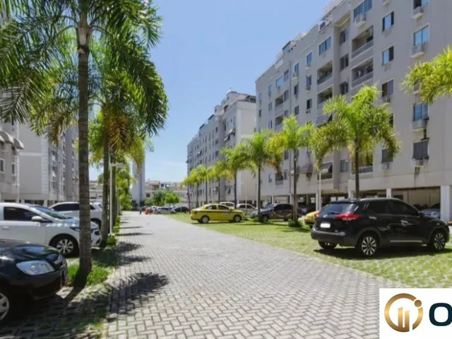 Imagem 16: Apartamento em leilão à venda Taquara, Rio de Janeiro - RJ!