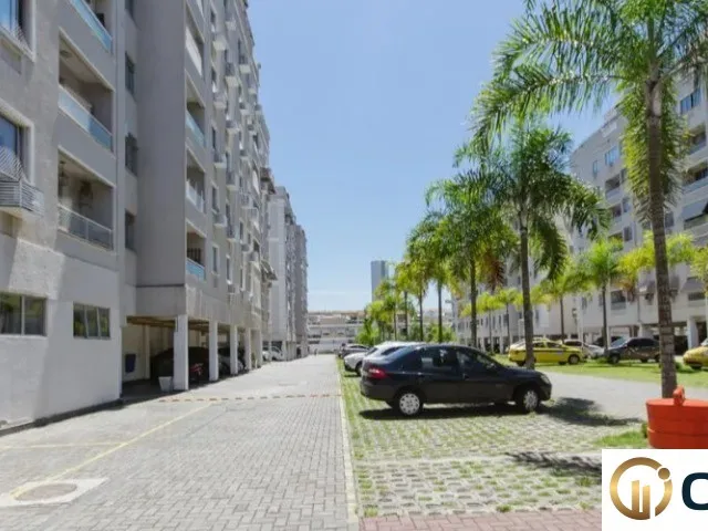 Imagem 15: Apartamento em leilão à venda Taquara, Rio de Janeiro - RJ!