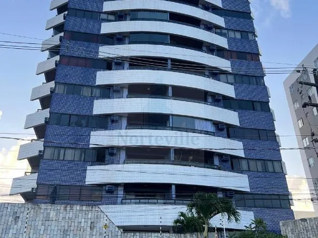 Imagem 2: EDF. OLINDA OCEANIA
