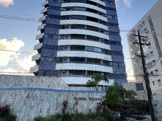 Imagem 3: EDF. OLINDA OCEANIA