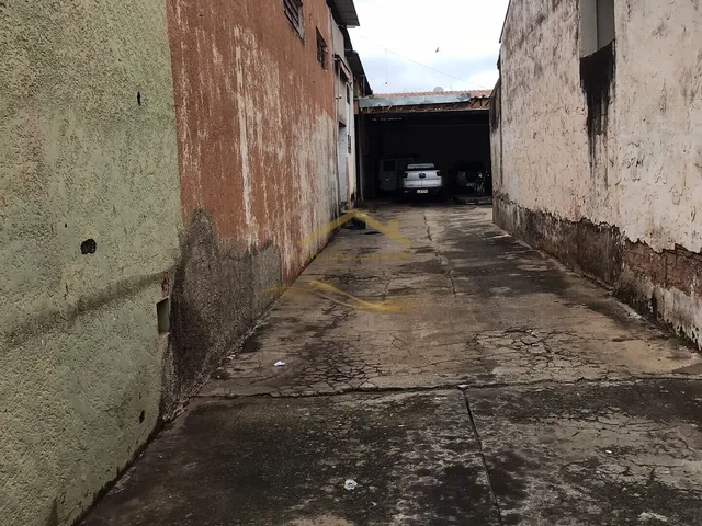 Imagem 13: Prédio Comercial Jardim Vetorazzo- 960 M²
