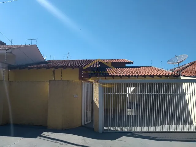 Imagem: Casa À Venda- Macedo Teles 3 Dorm. R$ 450.000,00