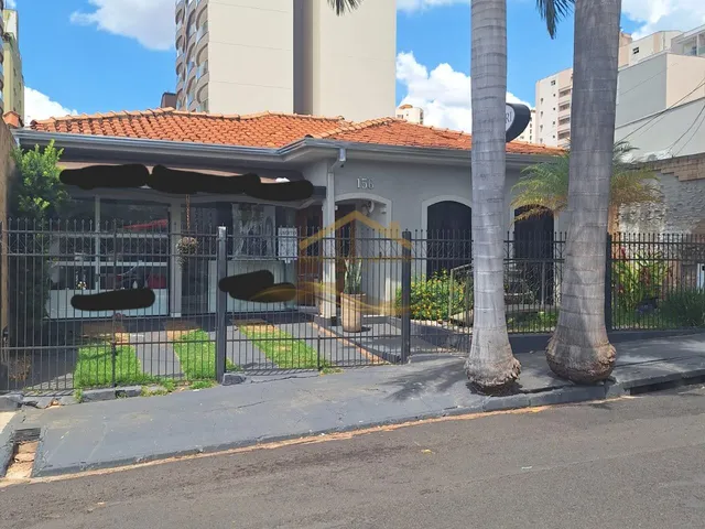Imagem: Casa para Alugar no Bairro Vila Bancário
