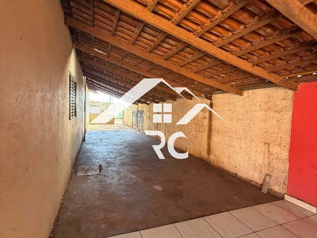 Imagem 16: CASA RESIDENCIAL em RIO VERDE - GO, PARQUE DOM MIGUEL