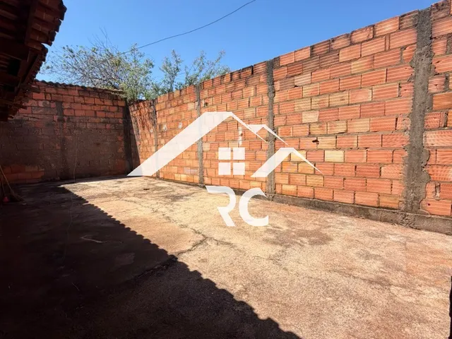Imagem 3: CASA RESIDENCIAL em RIO VERDE - GO, PARQUE DOM MIGUEL