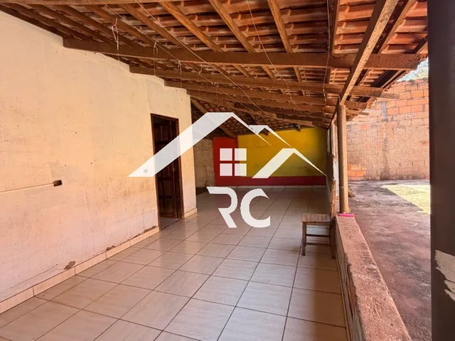 Imagem 8: CASA RESIDENCIAL em RIO VERDE - GO, PARQUE DOM MIGUEL