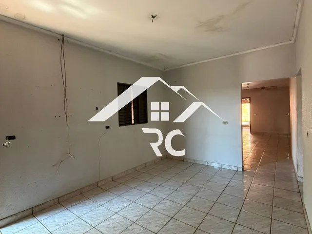 Imagem 2: CASA RESIDENCIAL em RIO VERDE - GO, PARQUE DOM MIGUEL
