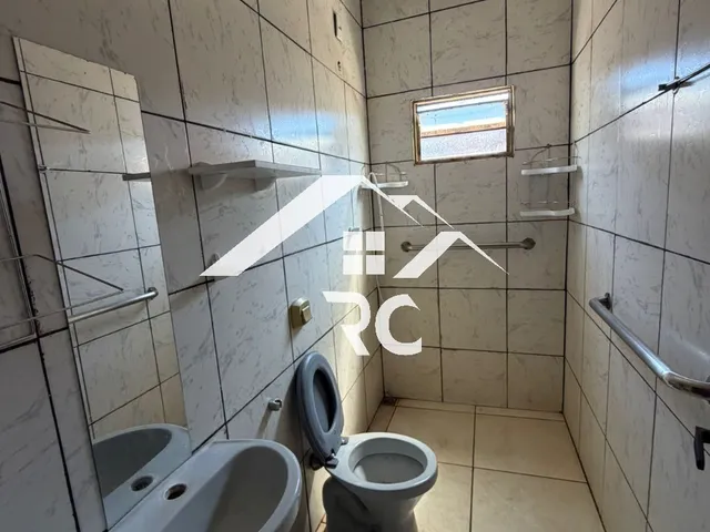 Imagem 11: CASA RESIDENCIAL em RIO VERDE - GO, PARQUE DOM MIGUEL