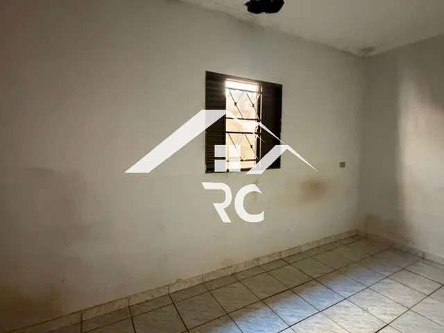 Imagem 12: CASA RESIDENCIAL em RIO VERDE - GO, PARQUE DOM MIGUEL