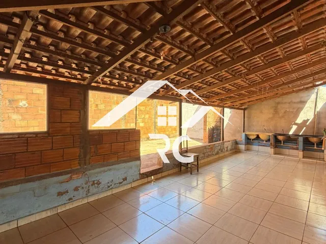 Imagem 14: CASA RESIDENCIAL em RIO VERDE - GO, PARQUE DOM MIGUEL