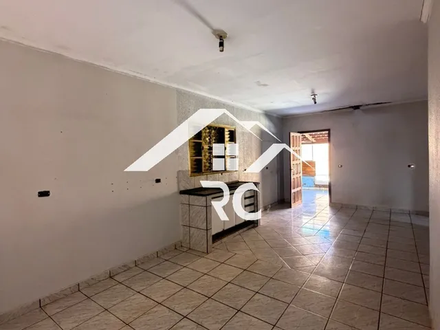 Imagem 7: CASA RESIDENCIAL em RIO VERDE - GO, PARQUE DOM MIGUEL