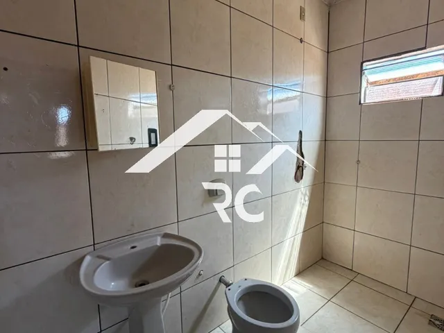 Imagem 6: CASA RESIDENCIAL em RIO VERDE - GO, PARQUE DOM MIGUEL