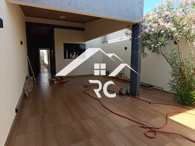 Imagem: CASA RESIDENCIAL em RIO VERDE - GO, RESIDENCIAL