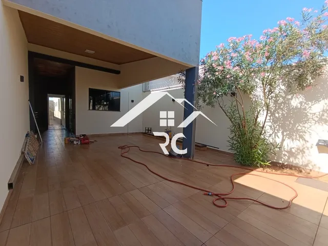 Imagem 10: CASA RESIDENCIAL em RIO VERDE - GO, RESIDENCIAL JARDIM HELENA