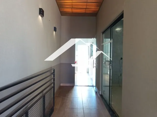 Imagem 5: CASA RESIDENCIAL em RIO VERDE - GO, RESIDENCIAL JARDIM HELENA